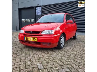 Seat Arosa