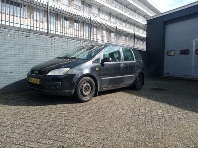 tweedehands Ford C-MAX 1.8-16V Futura Voor Export of Handel APK verlopen