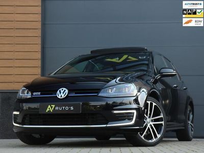 VW Golf Alltrack