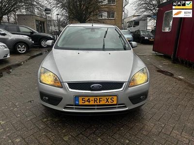 tweedehands Ford Focus 1.6-16V First Edition,Automaat