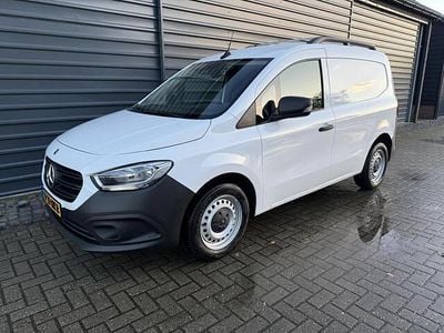 Mercedes Citan 110