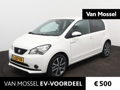 Seat Mii Electric