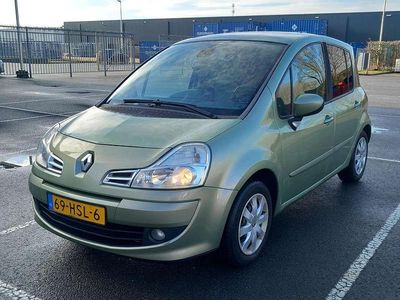 Renault Modus