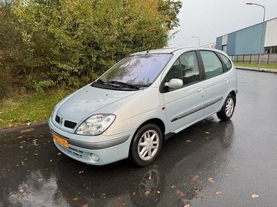 Renault Scénic