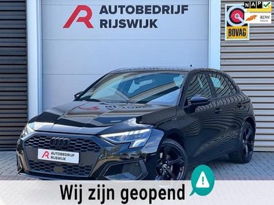 Audi A3 Sportback e-tron