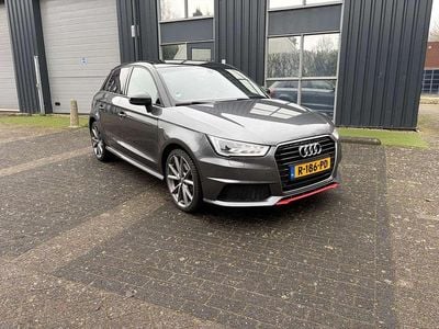 Occasion Audi A1 Sport 192 PK (141 kW) 2018 Hatchback