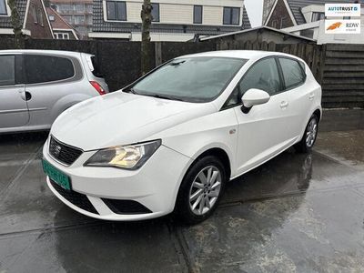 tweedehands Seat Ibiza 1.2 TSI Style Dynamic