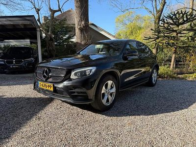Mercedes GLC250