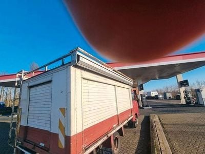 Occasion 1986 VW LT | € 3.500