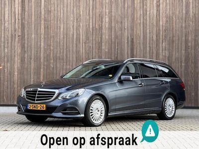 tweedehands Mercedes 300 E-KLASSE EstateBlueTEC HYBRID Prestige Elegance