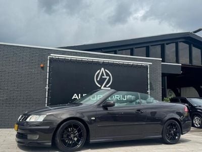 Saab 9-3 Cabriolet