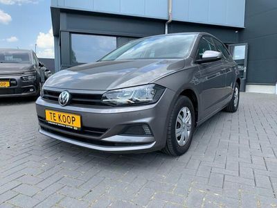 tweedehands VW Polo 1.0 MPi Comfortline Business Navigatie Trekhaak