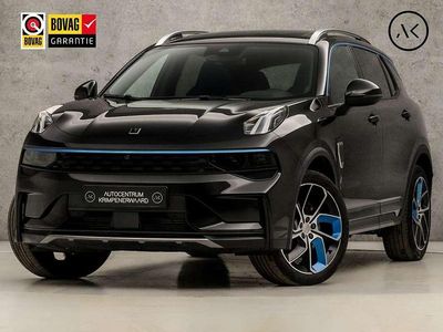 Zwart (metallic) Occasion 2023 Lynk & Co 01 SUV | € 25.945 (Eerlijke prijs)