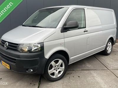 tweedehands VW Transporter 2.0 TDI 150pk L1H1 Comfortline