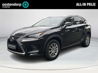 Lexus NX300h