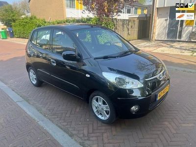 tweedehands Hyundai i10 Airco / 80.000 NAP / 4X elektrische ramen / Leuke