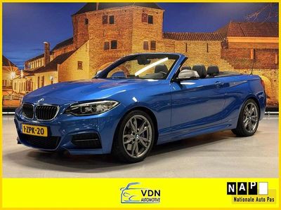 BMW M235