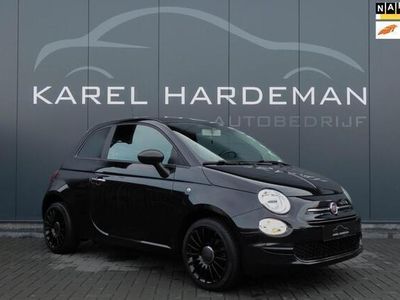 tweedehands Fiat 500 1.2 Young | GOED ONDERHOUDEN | MOOIE AUTO