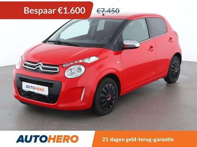 Citroën C1
