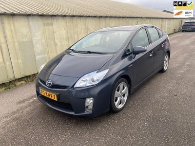 tweedehands Toyota Prius 1.8 Comfort