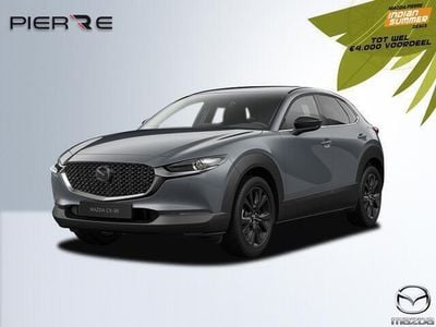 Occasion Mazda CX-30 Homura-Line 188 PK (138 kW) 2024 Grijs SUV