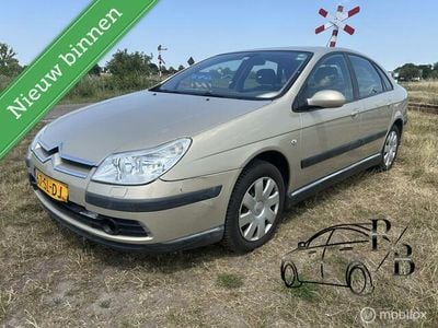 Citroën C5