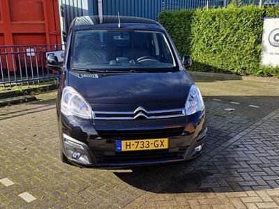 Occasion Citroën Berlingo Feel 49 kW (67 PK) 2020 Zwart MPV