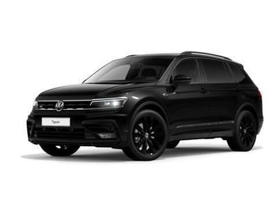 tweedehands VW Tiguan Highline