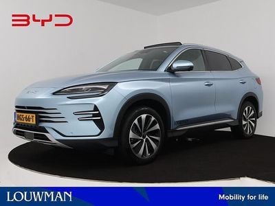 BYD Seal U