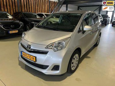 Toyota Verso-S