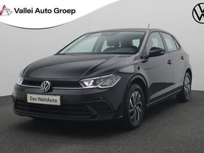 tweedehands VW Polo 1.0 TSI 95PK Life | ACC | Apple Carplay / Android