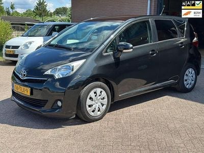 Toyota Verso-S