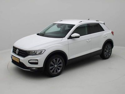 tweedehands VW T-Roc 1.0 TSI Style Business Active Display