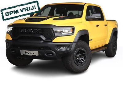 Occasion Dodge Ram 711 PK (522 kW) 2023 Geel Pickup