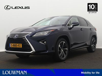 Lexus RX450h