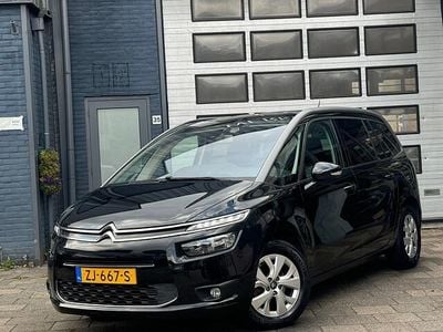 Citroën Grand C4 Picasso