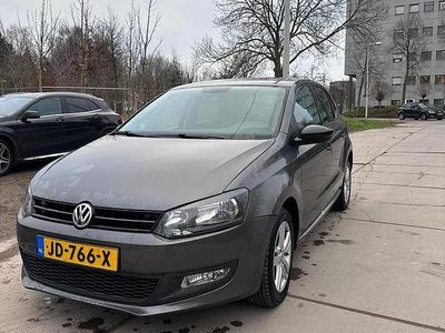 Occasion 2012 VW Polo Match | € 4.850 (Eerlijke prijs)