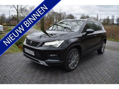 tweedehands Seat Ateca 1.5 TSI Xcellence Business AUT.Pano NIEUWST!