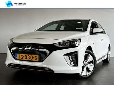 tweedehands Hyundai Ioniq EV 120 pk Aut. Comfort