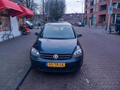 Occasion VW Golf Plus Cross 115 PK (84 kW) 2007 MPV