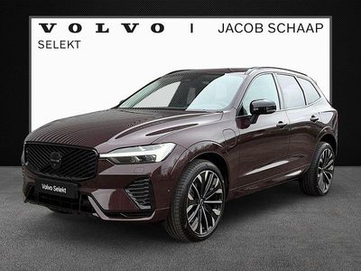 Occasion Volvo XC60 Ultra 2026 Bruin SUV