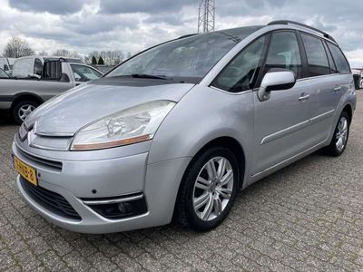 tweedehands Citroën Grand C4 Picasso 1.6 THP Bns EB6V 7p.