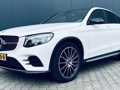 Mercedes GLC250