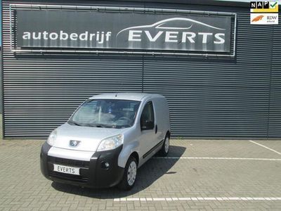 Peugeot Bipper