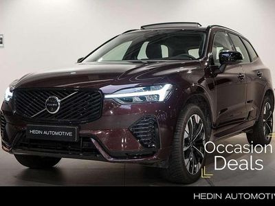Bruin Occasion 2025 Volvo XC60 Ultra SUV | € 67.995