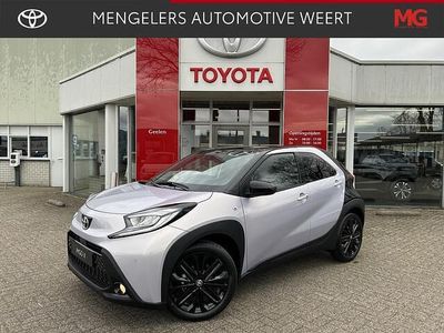 Overige Nieuw 2025 Toyota Aygo X SUV | € 26.840 (Duur)