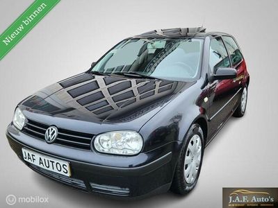 VW Golf IV occasion - 319 koop - Getaxeerd AutoUncle