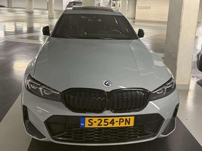 BMW 320e