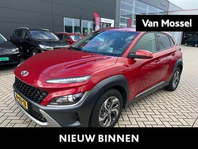 Occasion 2022 Hyundai Kona SUV | € 23.995 (Goede deal)