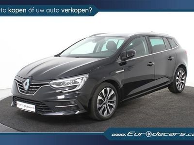 Renault Mégane GrandTour